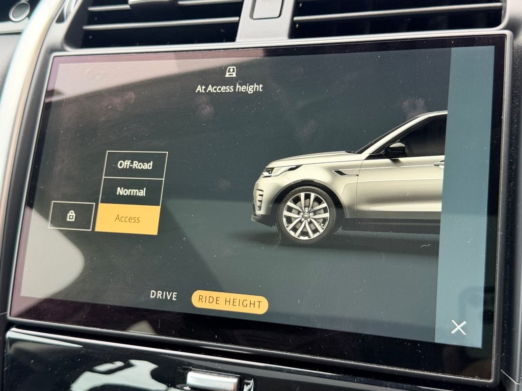 Used Land Rover Discovery 2023 for sale - 78102818: Photo 48