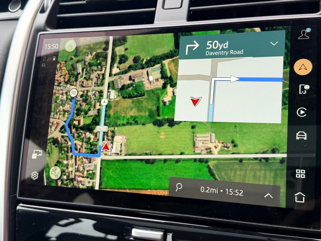 Used Land Rover Discovery 2023 for sale - 78102818: Photo 49