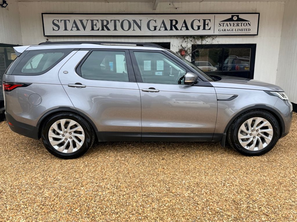 Used Land Rover Discovery 2023 for sale - 78102818: Photo 5