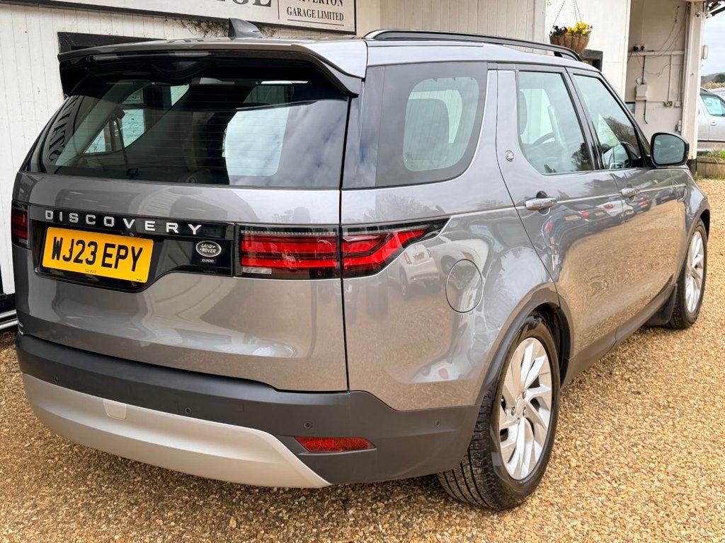 Used Land Rover Discovery 2023 for sale - 78102818: Photo 7