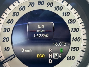 Used Mercedes-Benz E Class 2013 for sale - 78607412: Photo