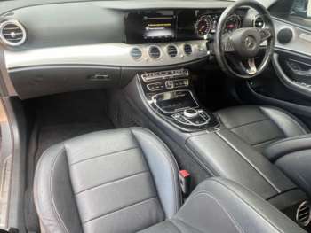 Used Mercedes-Benz E-Class 2017 for sale - 74761666: Photo