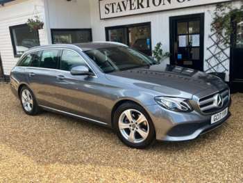 Used Mercedes-Benz E-Class 2017 for sale - 74761666: Photo