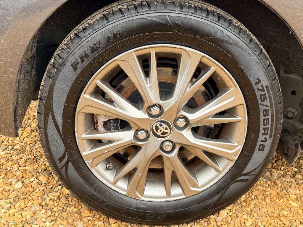 Used Toyota Yaris 2019 for sale - 78102825: Photo 12