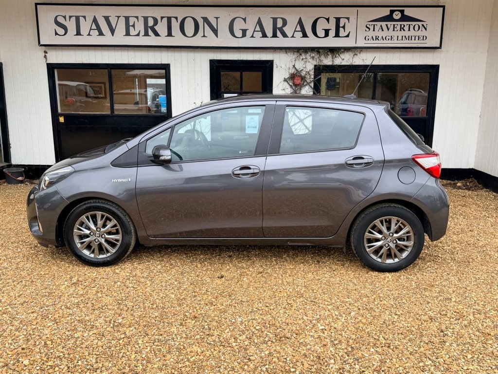 Used Toyota Yaris 2019 for sale - 78102825: Photo 15