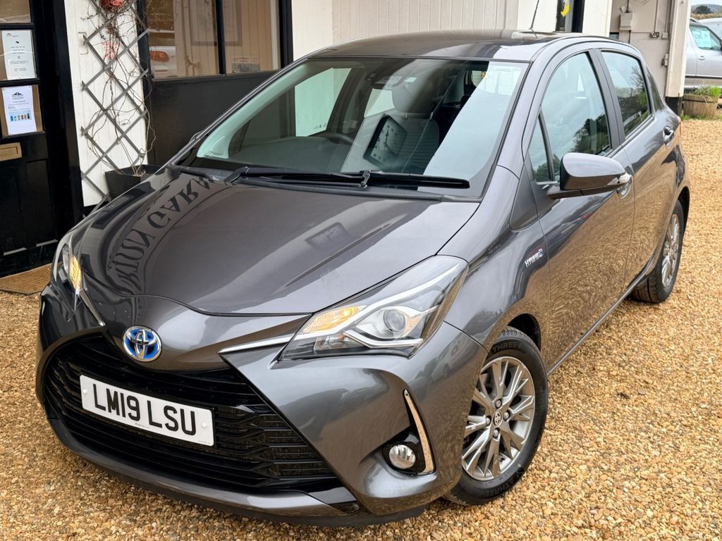 Used Toyota Yaris 2019 for sale - 78102825: Photo 17
