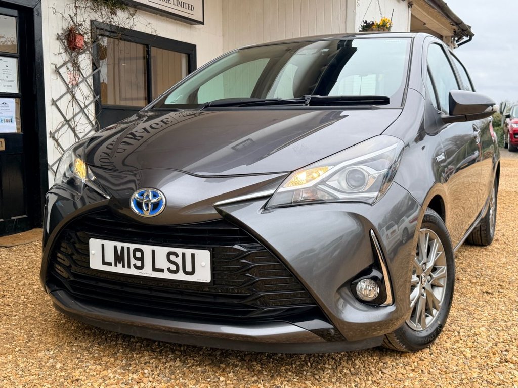 Used Toyota Yaris 2019 for sale - 78102825: Photo 22