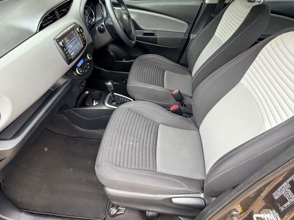 Used Toyota Yaris 2019 for sale - 78102825: Photo 24