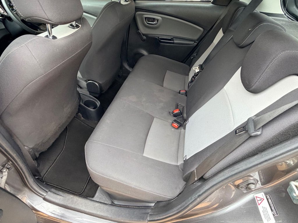 Used Toyota Yaris 2019 for sale - 78102825: Photo 25