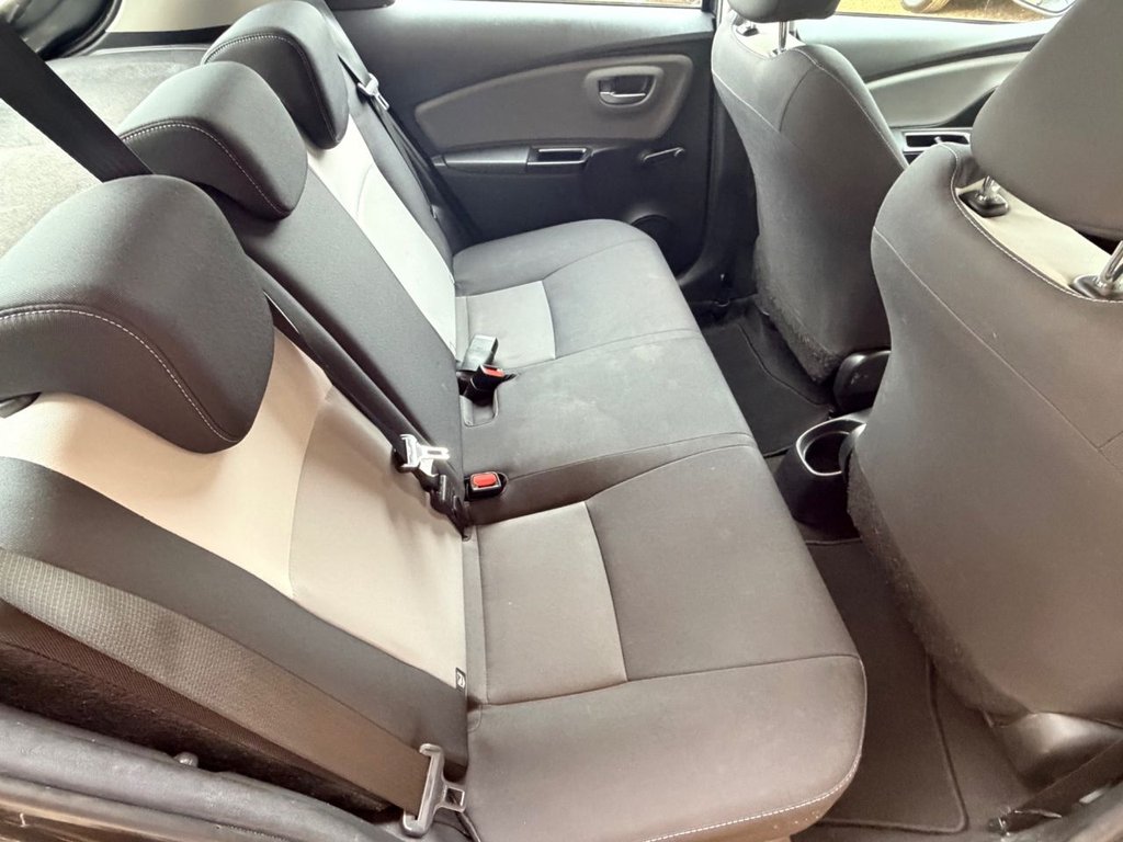 Used Toyota Yaris 2019 for sale - 78102825: Photo 26