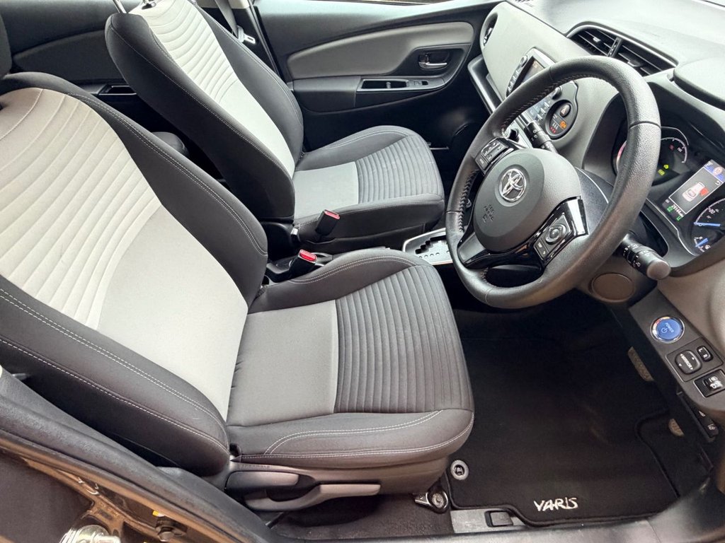 Used Toyota Yaris 2019 for sale - 78102825: Photo 29