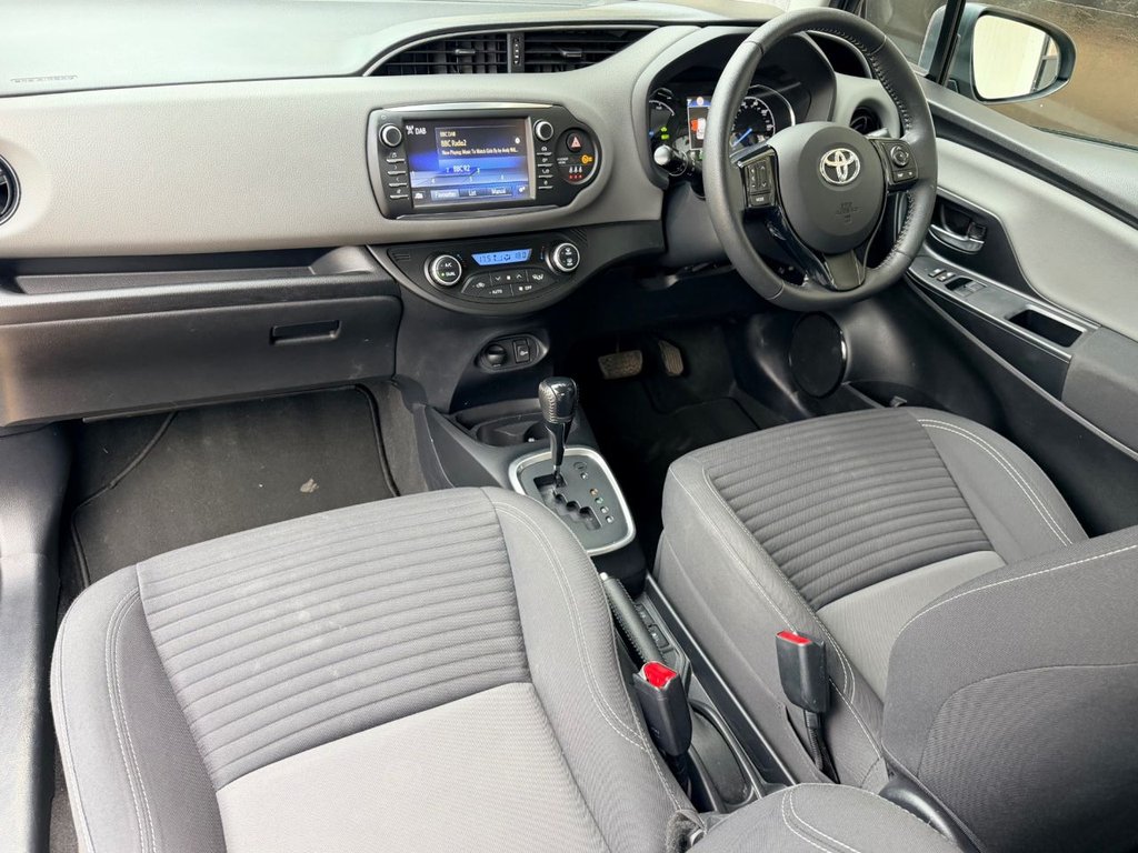 Used Toyota Yaris 2019 for sale - 78102825: Photo 3