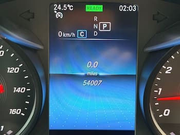 Used Mercedes-Benz GLC 2020 for sale - 79562972: Photo