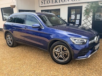 Used Mercedes-Benz GLC 2020 for sale - 79562972: Photo