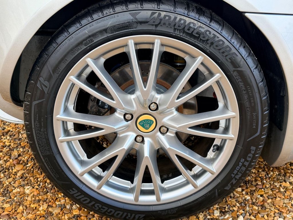 Used Lotus Elise 2002 for sale - 77172017: Photo 10