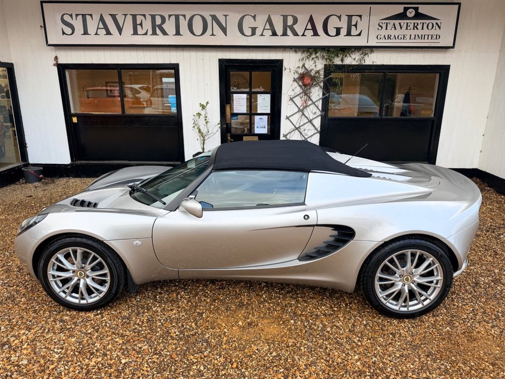 Used Lotus Elise 2002 for sale - 77172017: Photo 15
