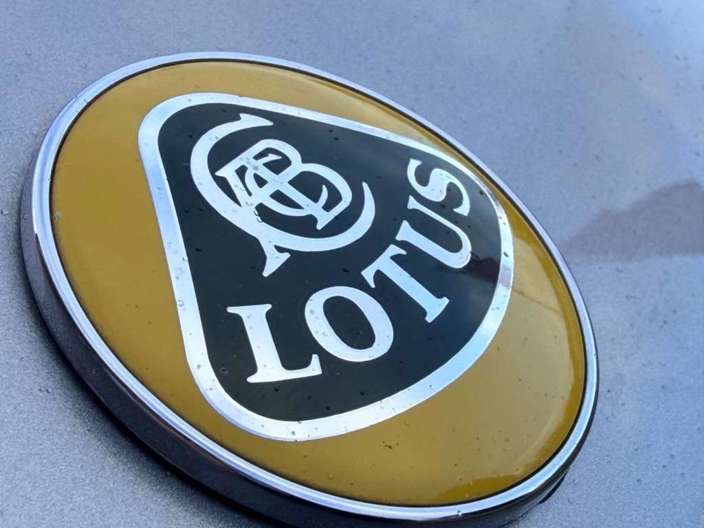 Used Lotus Elise 2002 for sale - 77172017: Photo 21