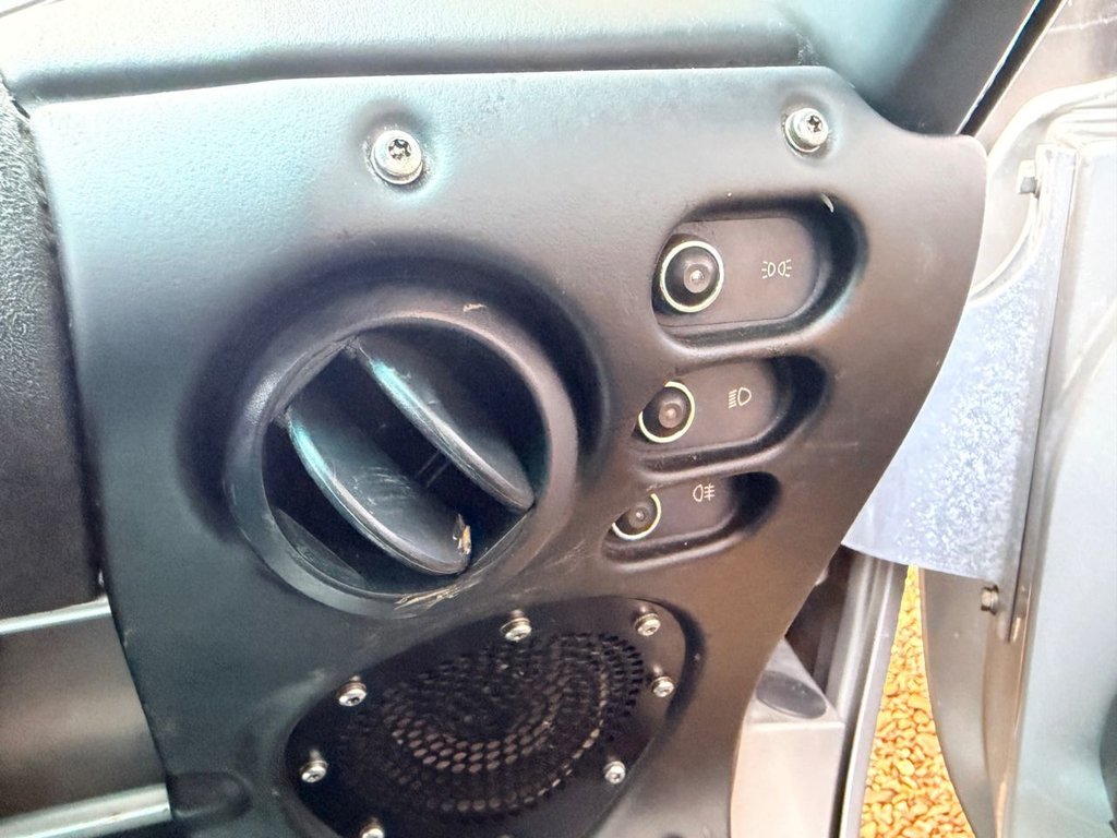 Used Lotus Elise 2002 for sale - 77172017: Photo 33