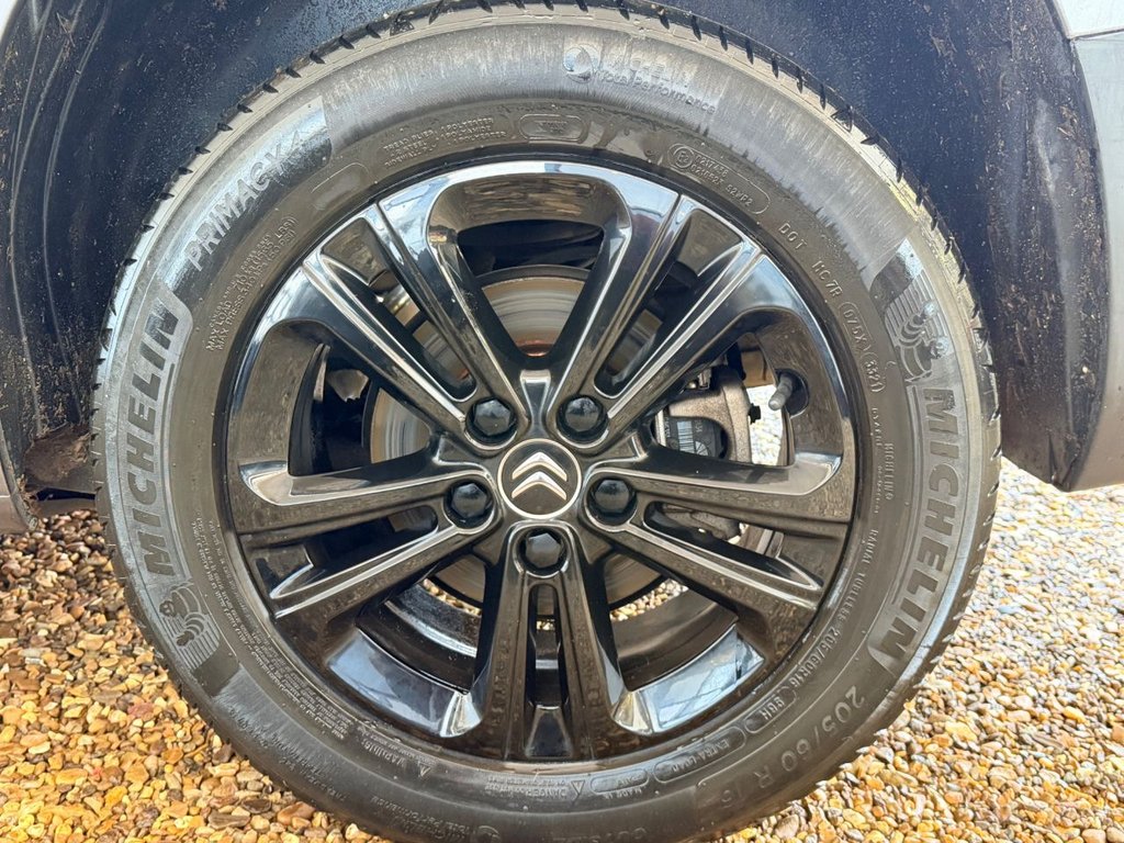 Used Citroen Berlingo 2021 for sale - 77133264: Photo 12