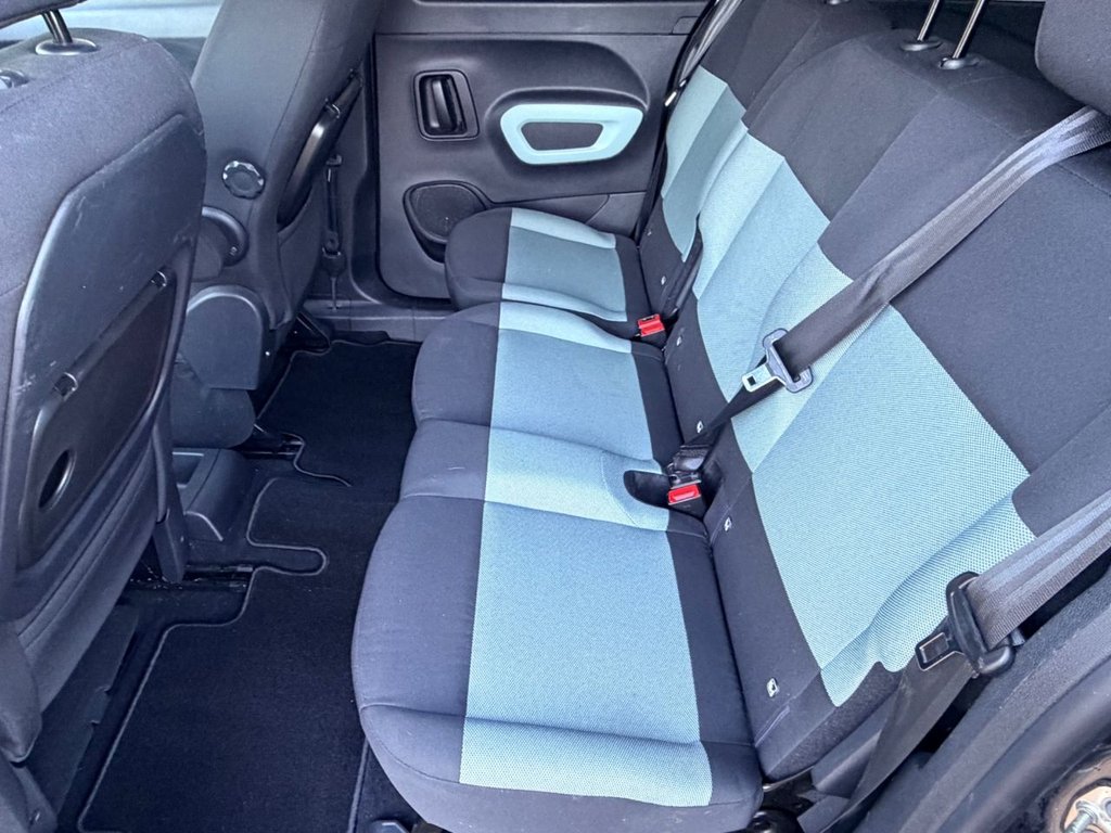 Used Citroen Berlingo 2021 for sale - 77133264: Photo 26