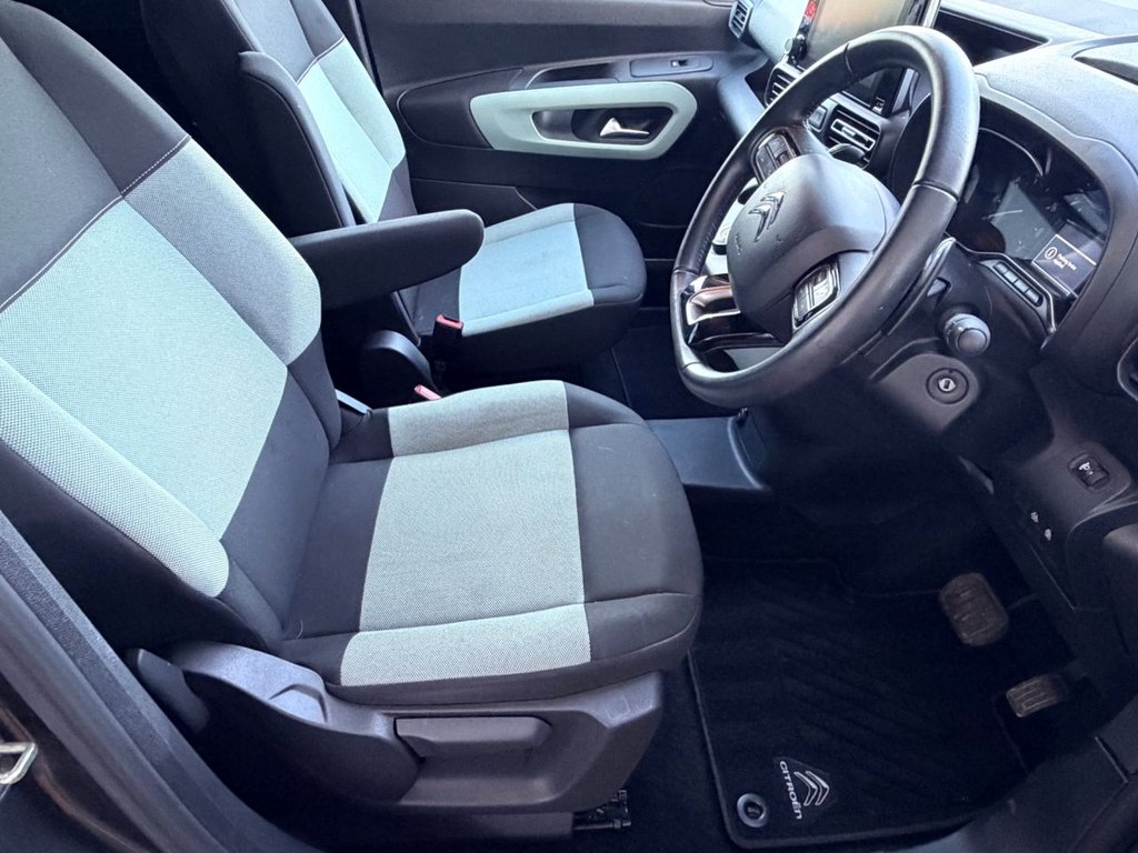 Used Citroen Berlingo 2021 for sale - 77133264: Photo 28