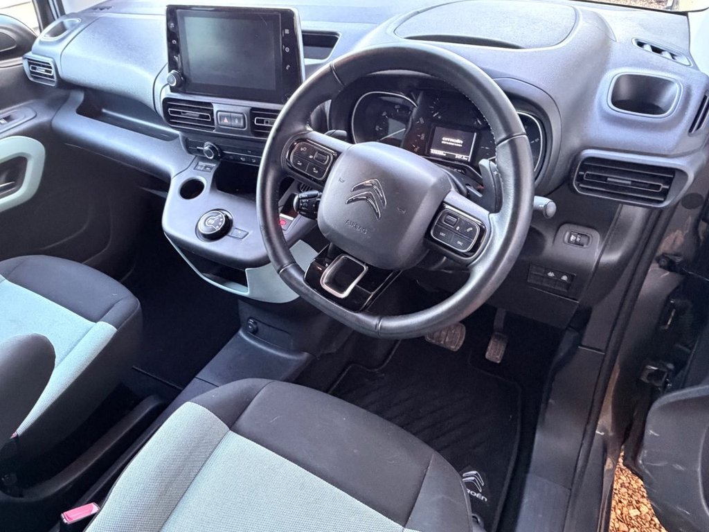 Used Citroen Berlingo 2021 for sale - 77133264: Photo 29