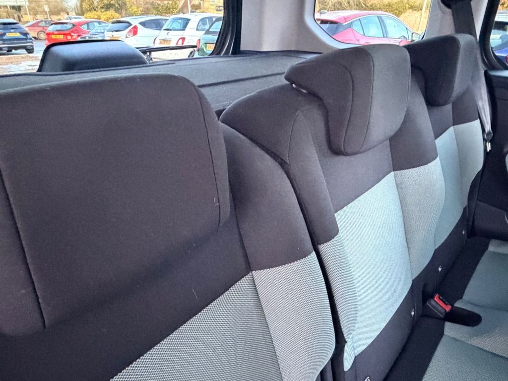 Used Citroen Berlingo 2021 for sale - 77133264: Photo 31