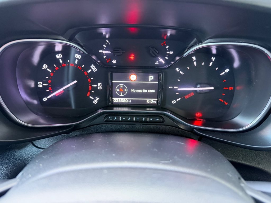 Used Citroen Berlingo 2021 for sale - 77133264: Photo 34