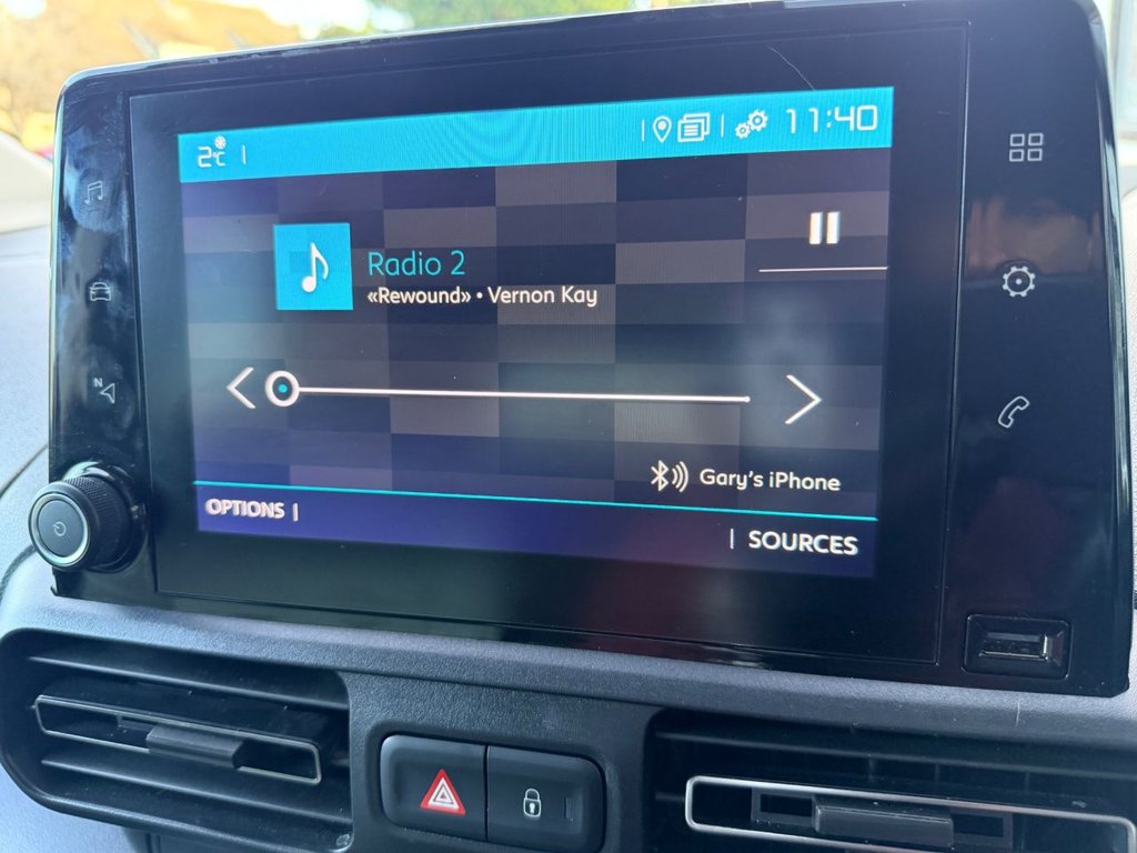 Used Citroen Berlingo 2021 for sale - 77133264: Photo 35