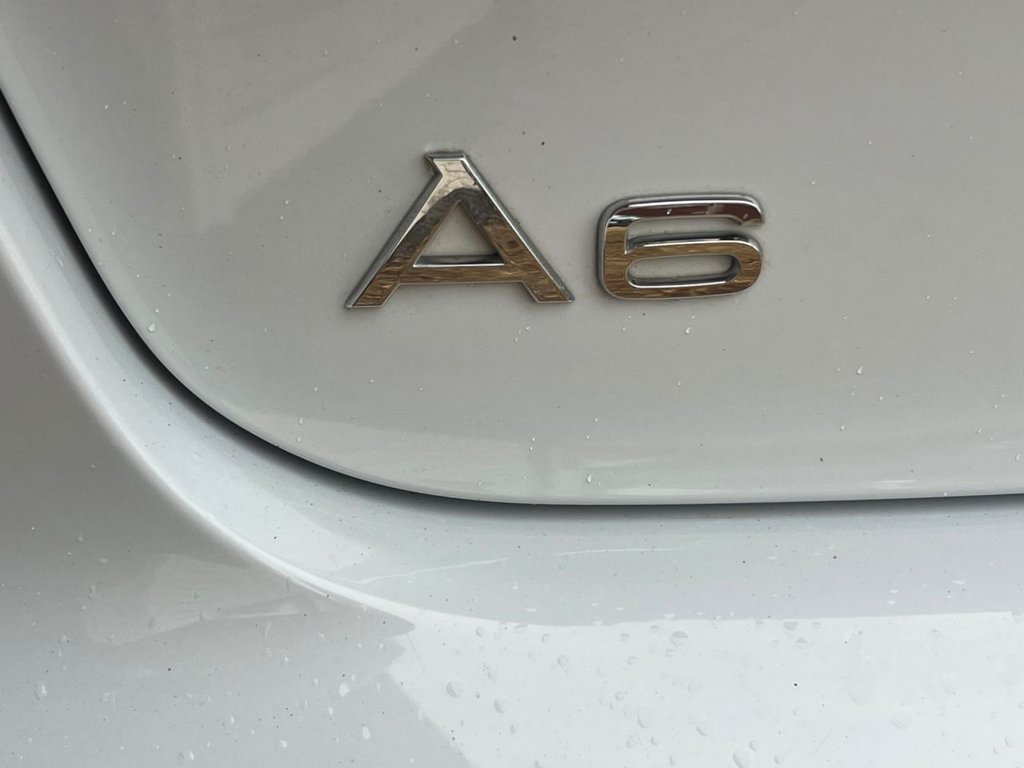 Used Audi A6 Saloon 2016 for sale - 76338622: Photo 10