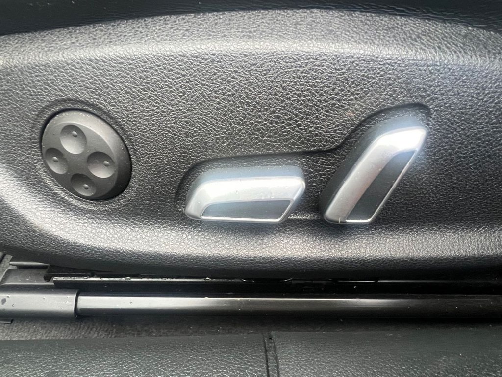 Used Audi A6 Saloon 2016 for sale - 76338622: Photo 25