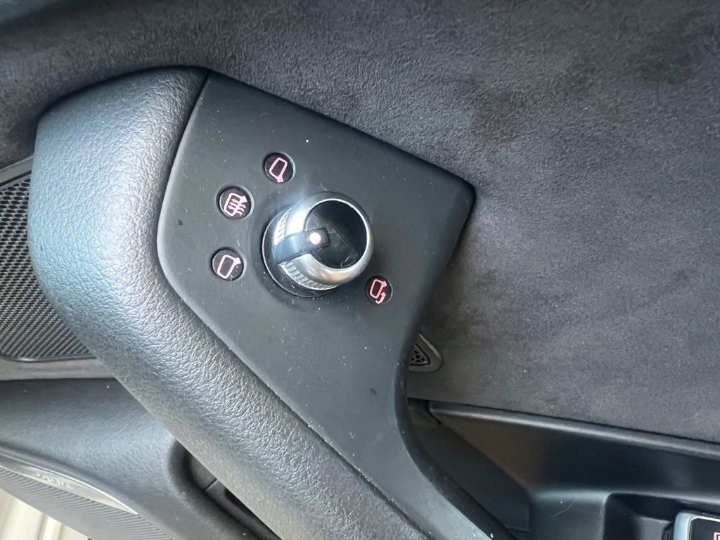 Used Audi A6 Saloon 2016 for sale - 76338622: Photo 32