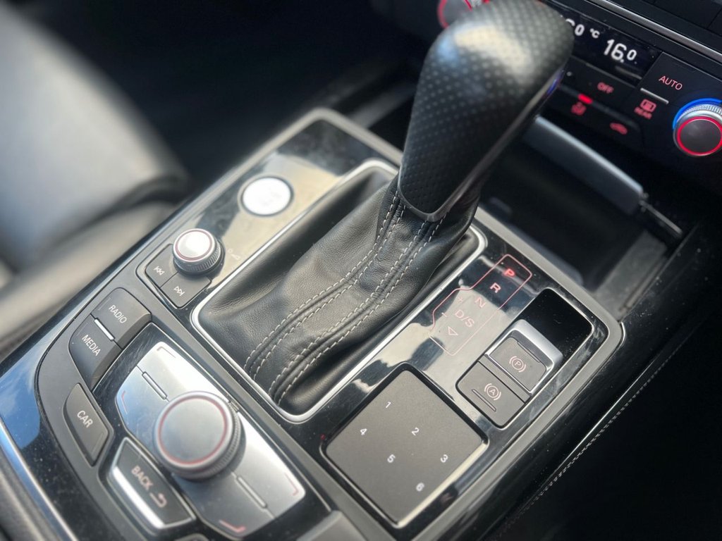 Used Audi A6 Saloon 2016 for sale - 76338622: Photo 44