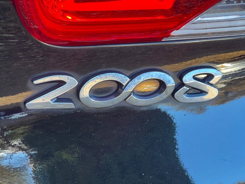 Used Peugeot 2008 2016 for sale - 76372566: Photo 11