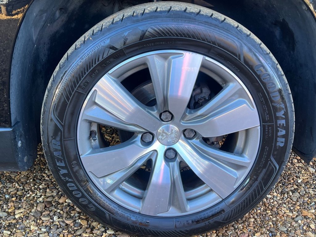 Used Peugeot 2008 2016 for sale - 76372566: Photo 13