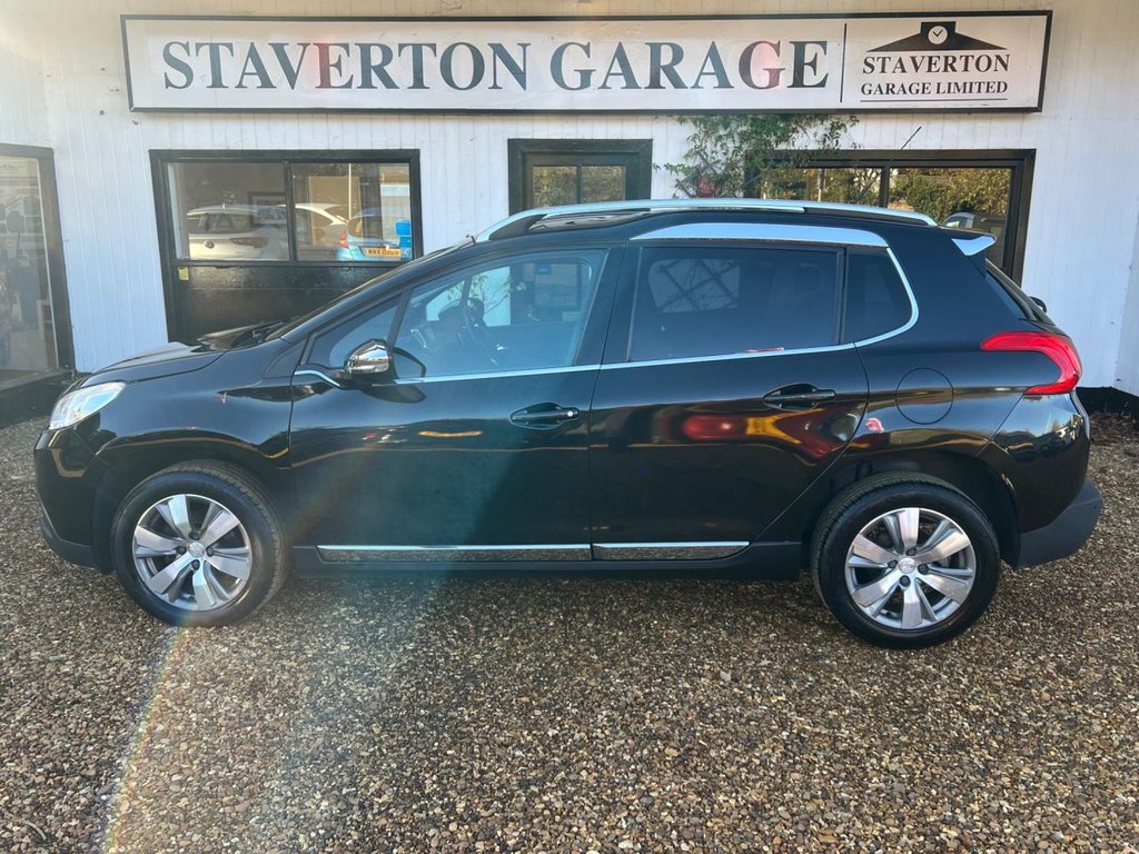 Used Peugeot 2008 2016 for sale - 76372566: Photo 16