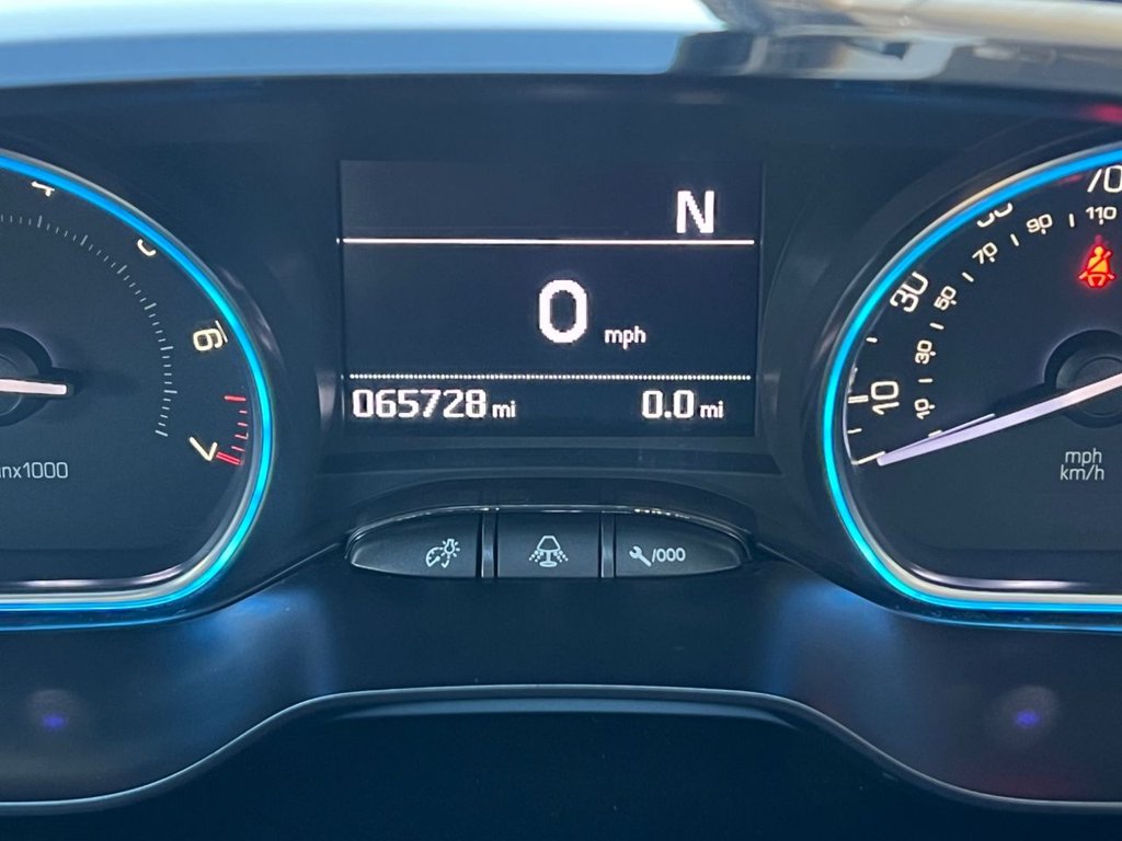 Used Peugeot 2008 2016 for sale - 76372566: Photo 2