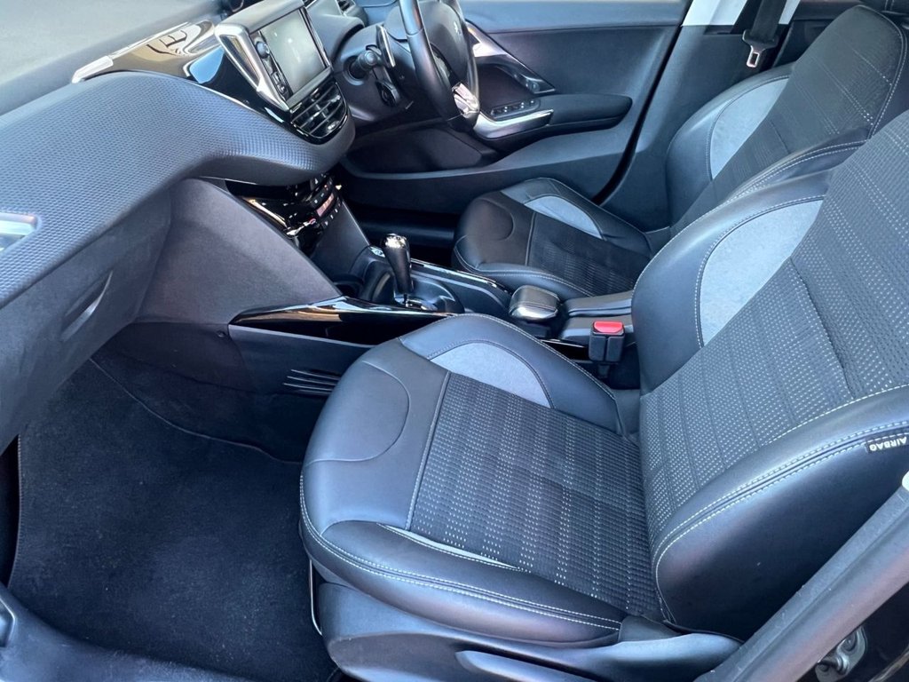 Used Peugeot 2008 2016 for sale - 76372566: Photo 26