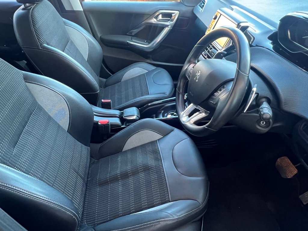 Used Peugeot 2008 2016 for sale - 76372566: Photo 27