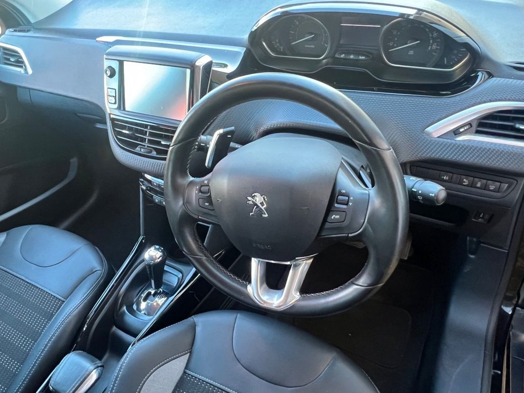 Used Peugeot 2008 2016 for sale - 76372566: Photo 28