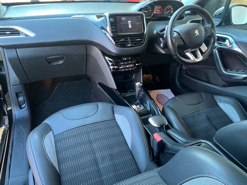 Used Peugeot 2008 2016 for sale - 76372566: Photo 3