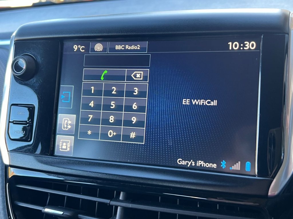 Used Peugeot 2008 2016 for sale - 76372566: Photo 33