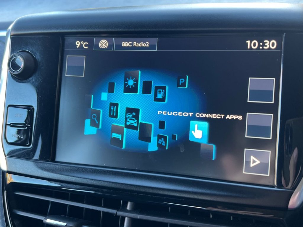 Used Peugeot 2008 2016 for sale - 76372566: Photo 34