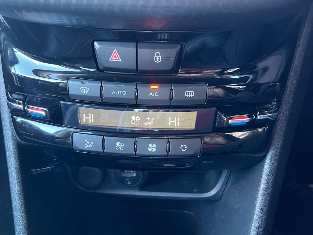 Used Peugeot 2008 2016 for sale - 76372566: Photo 37