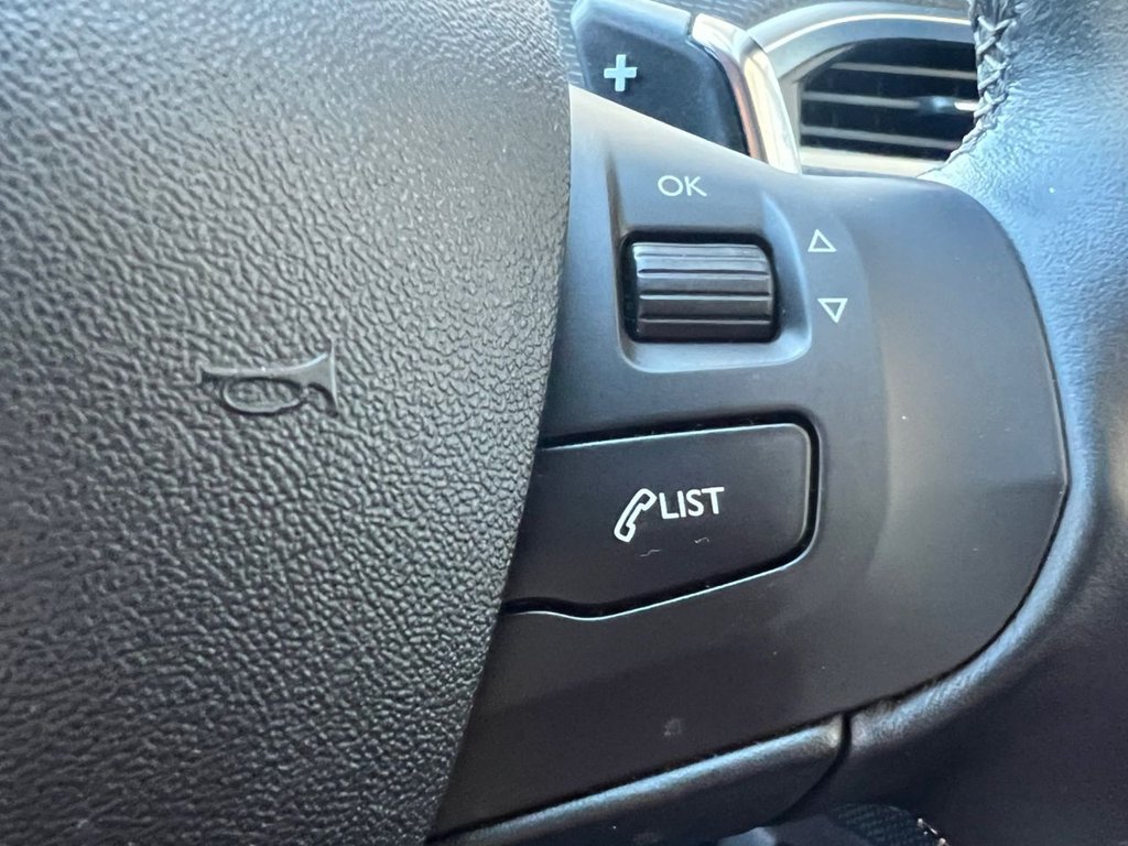 Used Peugeot 2008 2016 for sale - 76372566: Photo 42