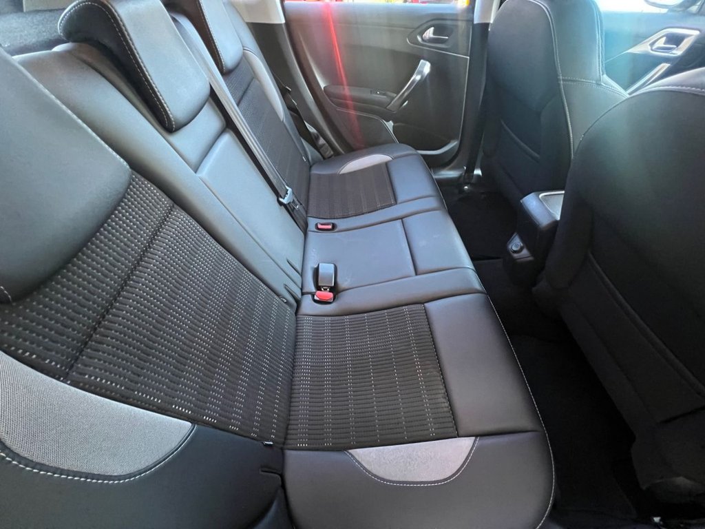 Used Peugeot 2008 2016 for sale - 76372566: Photo 49