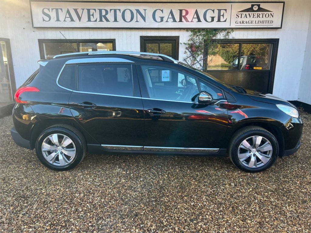 Used Peugeot 2008 2016 for sale - 76372566: Photo 5