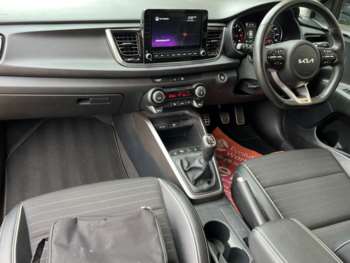 Used Kia Rio 2021 for sale - 74488613: Photo