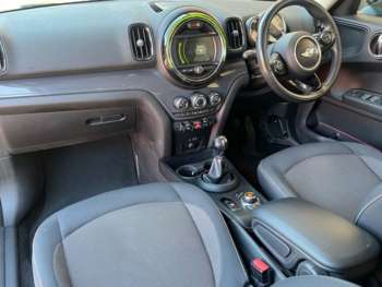Used MINI Countryman 2017 for sale - 74355867: Photo
