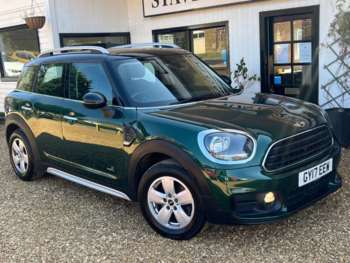 Used MINI Countryman 2017 for sale - 74355867: Photo